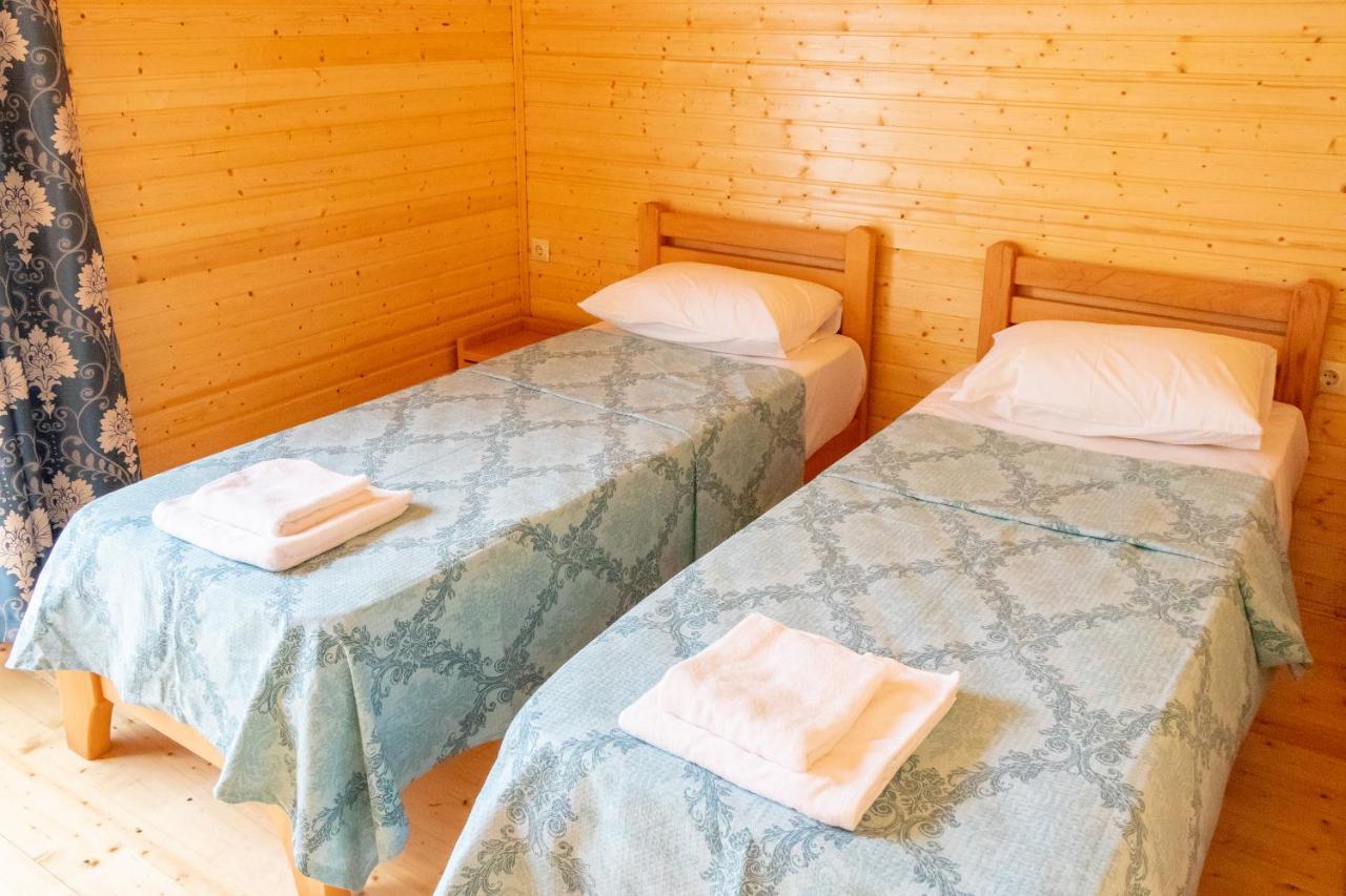 Cottage Ureki Kültér fotó