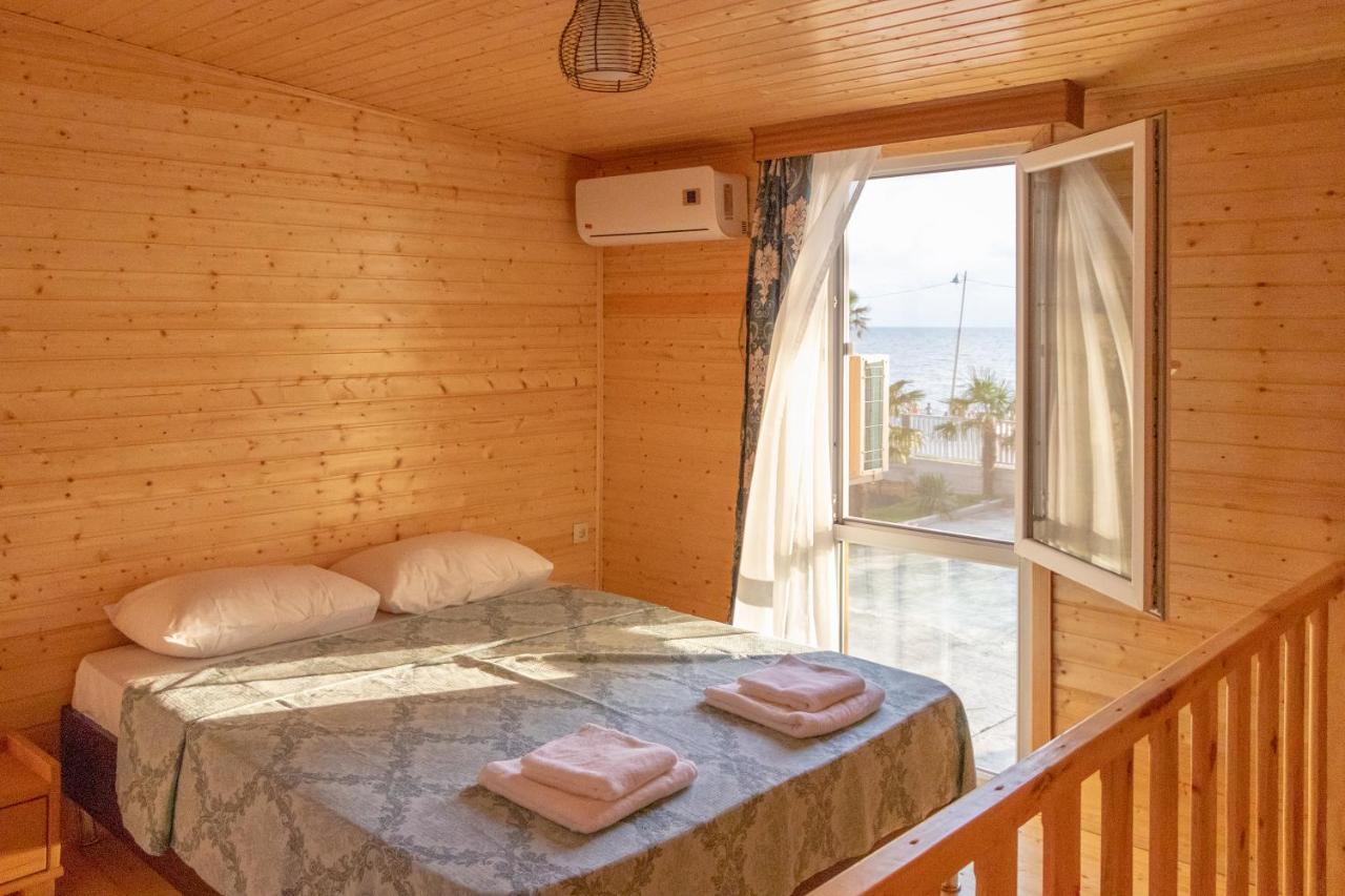 Cottage Ureki Kültér fotó